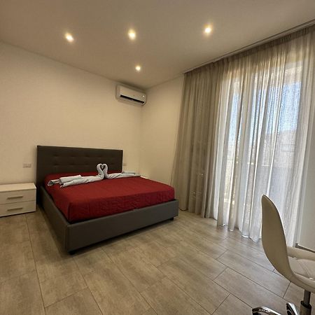Sea&Sky Rooms Bari Exterior photo