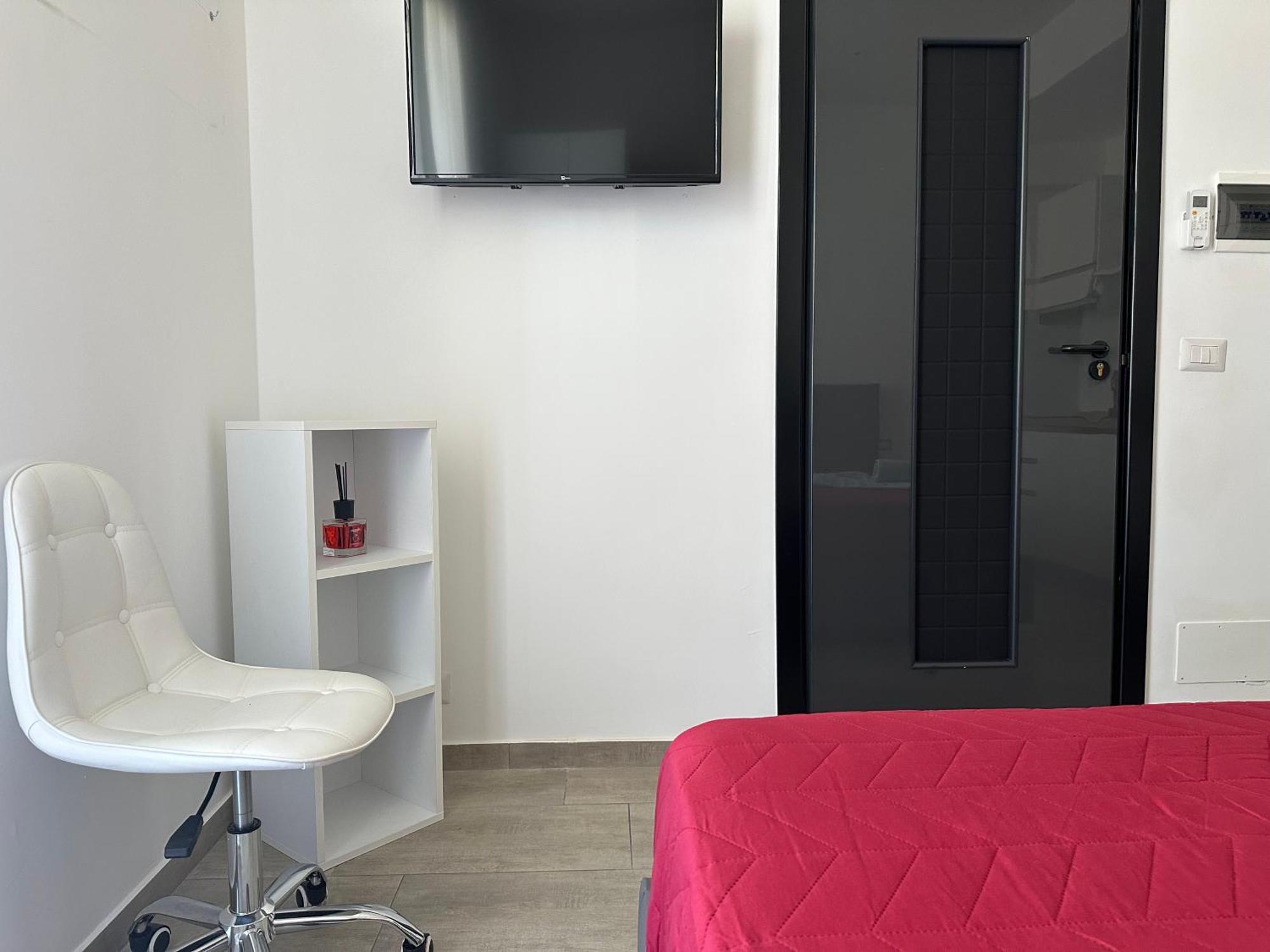 Sea&Sky Rooms Bari Exterior photo
