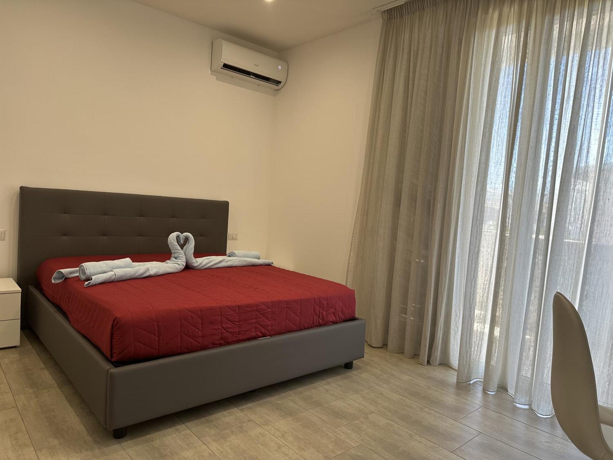 Sea&Sky Rooms Bari Exterior photo
