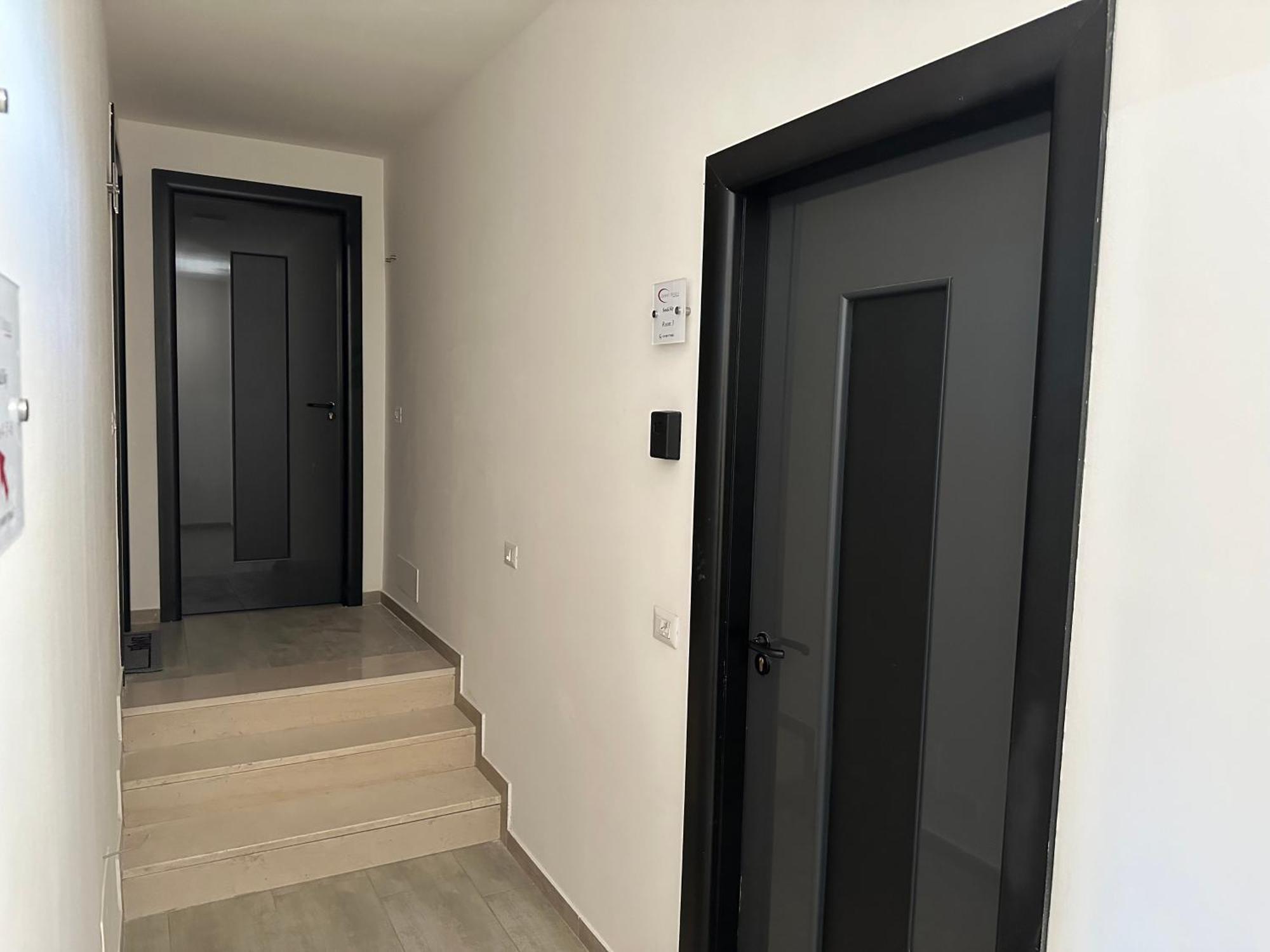 Sea&Sky Rooms Bari Exterior photo