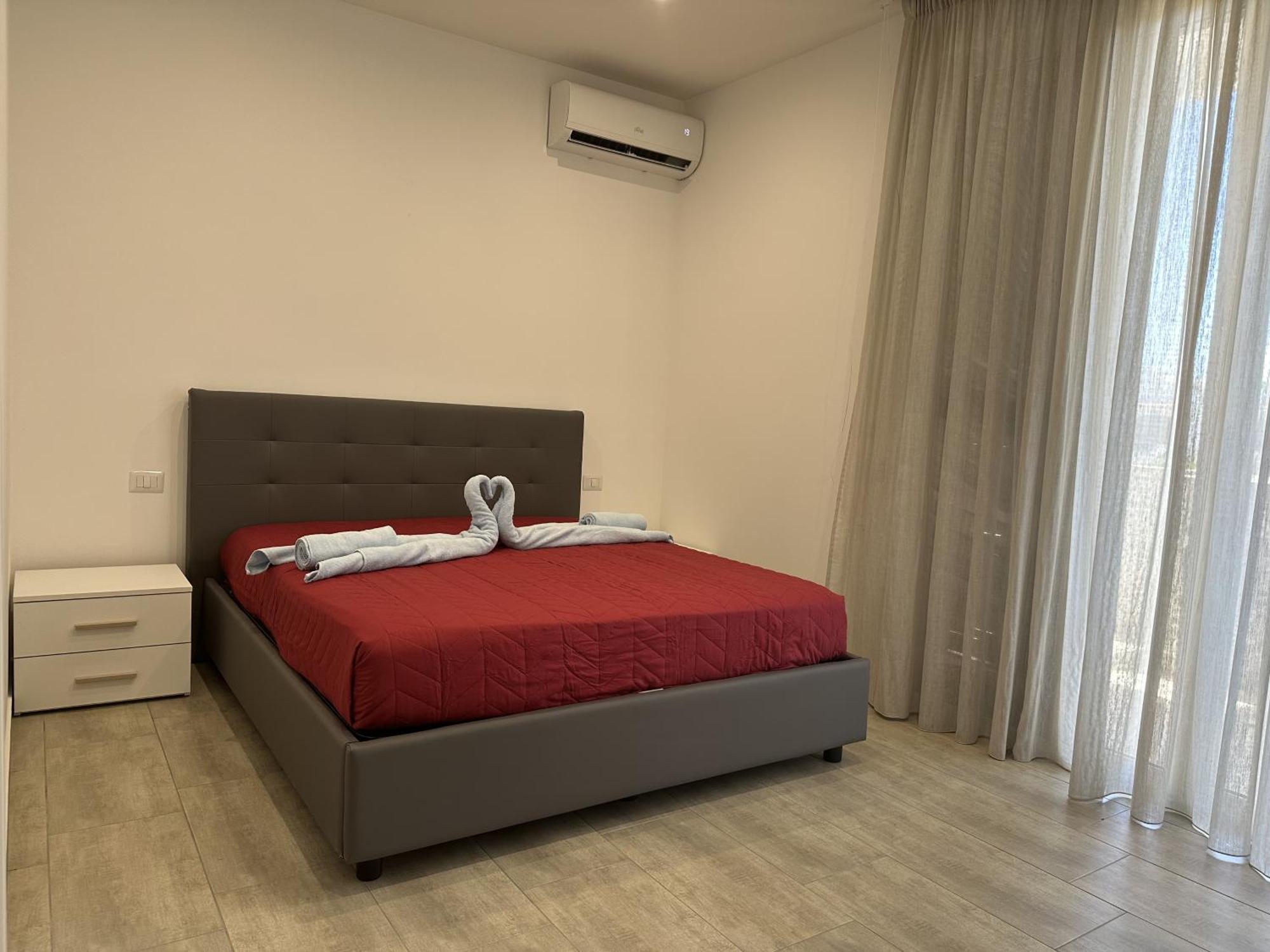 Sea&Sky Rooms Bari Exterior photo