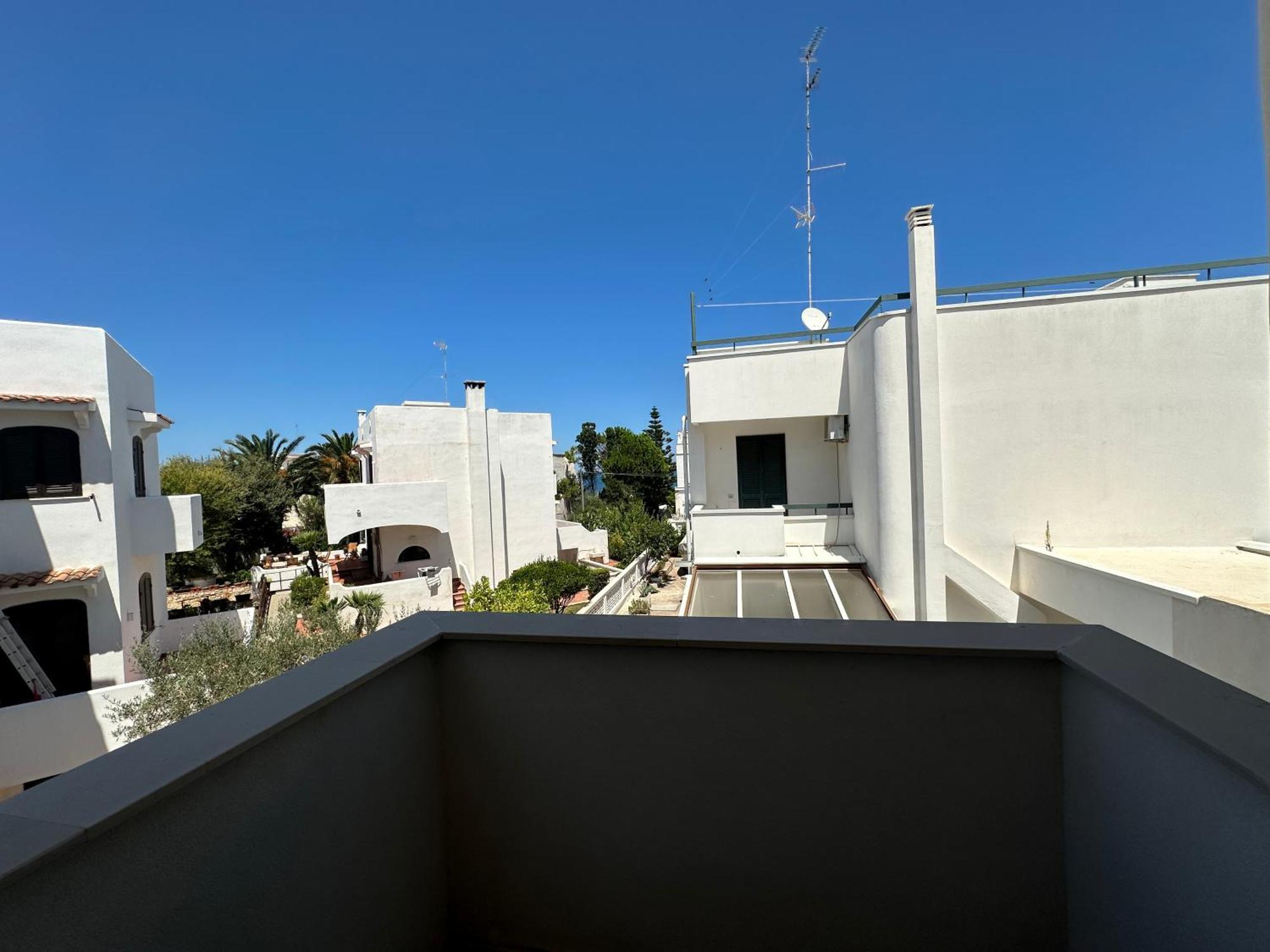 Sea&Sky Rooms Bari Exterior photo
