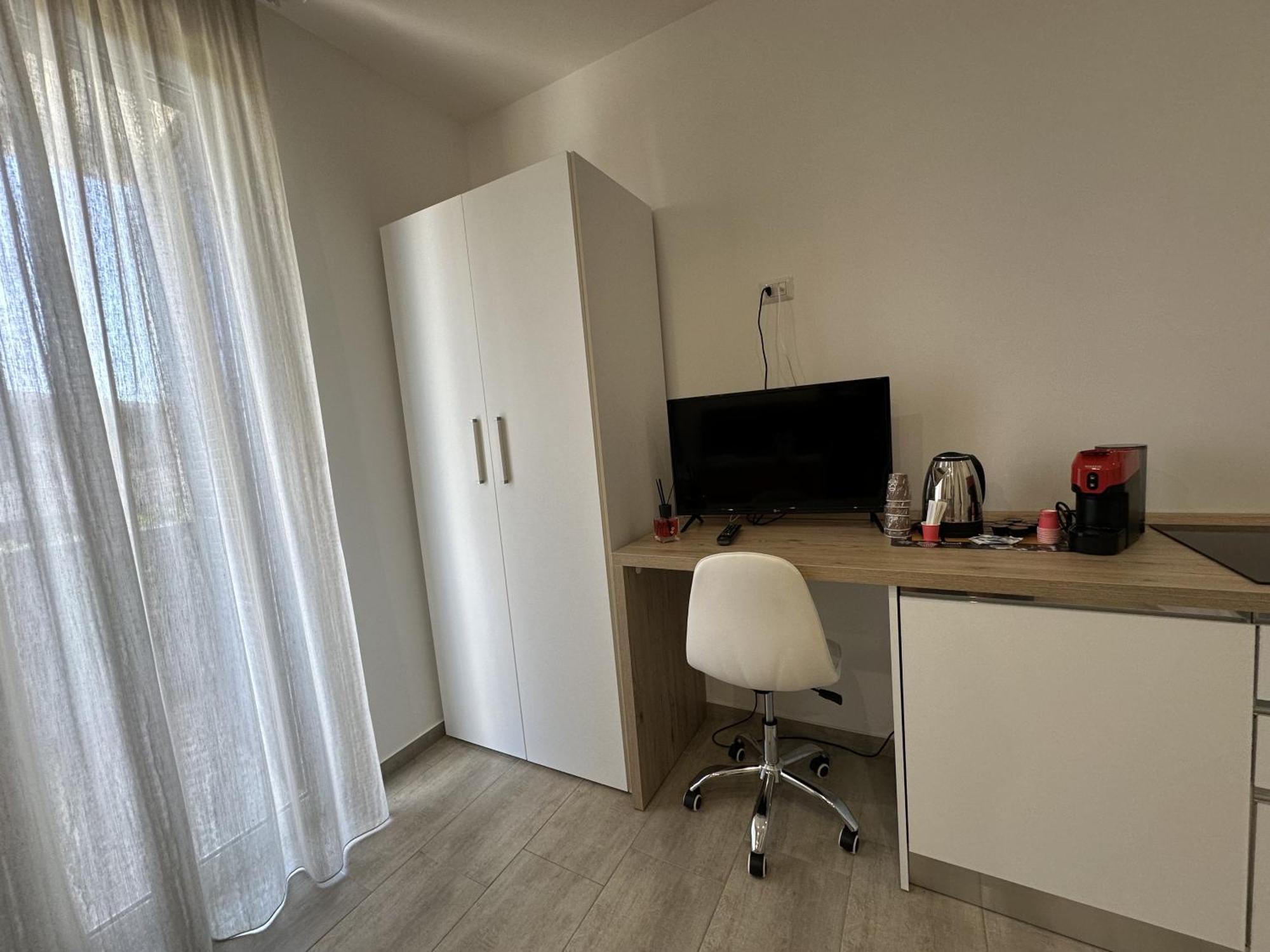 Sea&Sky Rooms Bari Exterior photo