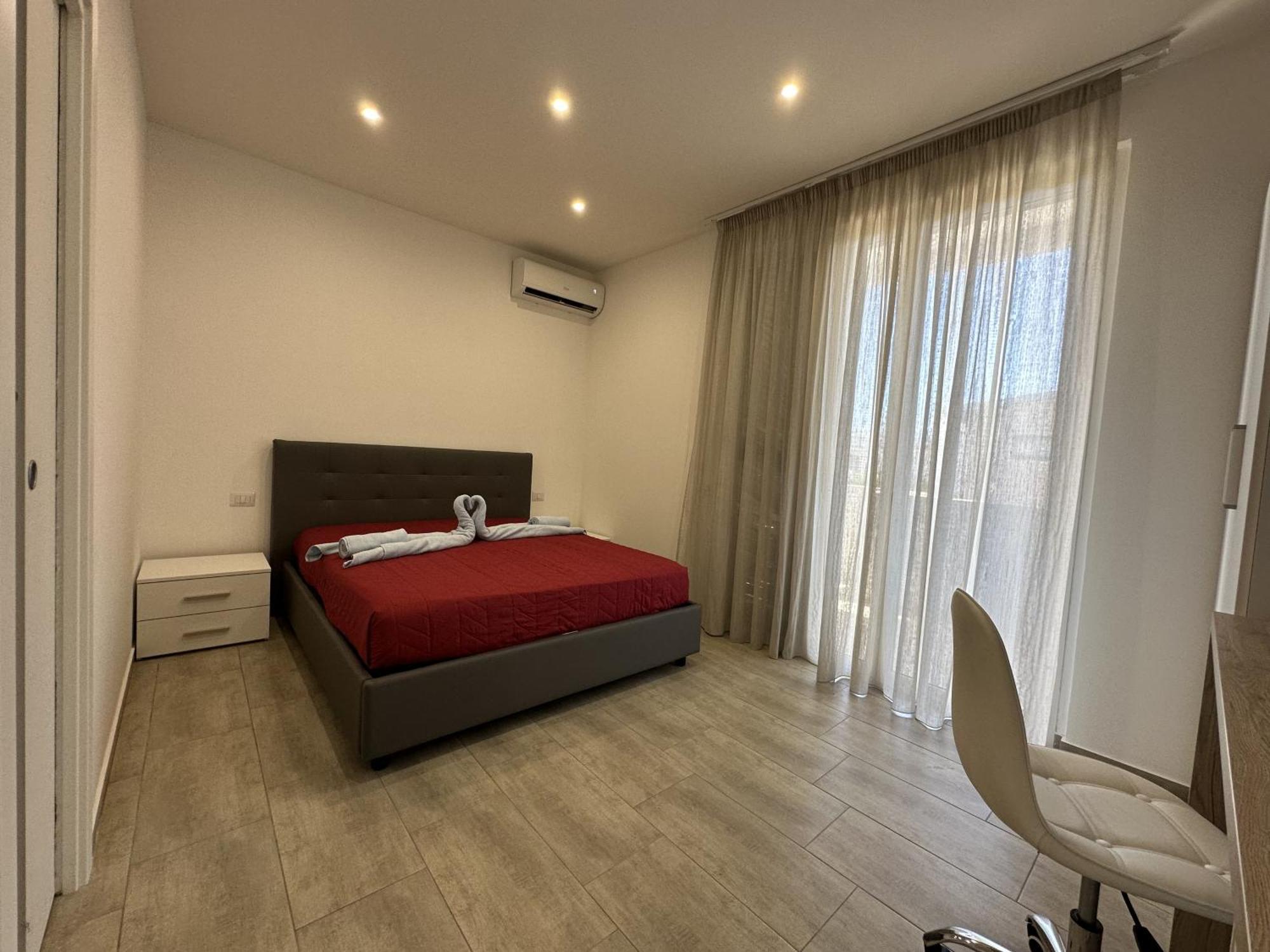 Sea&Sky Rooms Bari Exterior photo