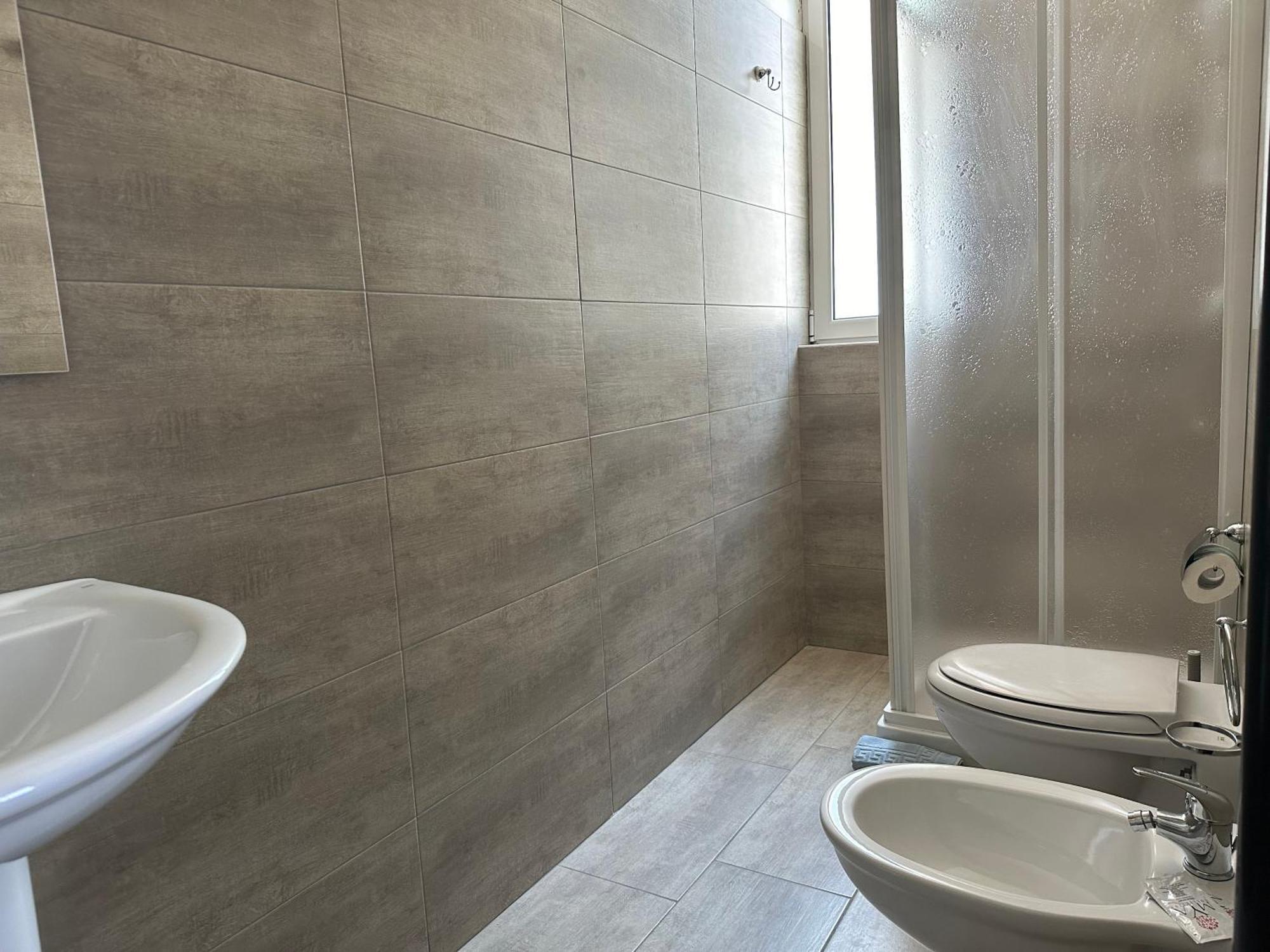 Sea&Sky Rooms Bari Exterior photo